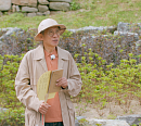 성북동 선잠단지ㆍ한양도성 순성길ㆍ우리옛돌박물관ㆍ북정마을ㆍ만해 한용운의 심우장, 유홍준 교수와 함께 찾는다(차이나는 클라스)