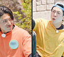 '런닝맨' 이세희ㆍ한지은ㆍ덱스, 나이 MZ들의 노래 가사 토론회…김종국 노래 분석