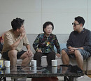 '미운우리새끼' 전원주ㆍ이사배, 주식 투자 고수→메이크업 금손…'미우새' 만나 비법 전수