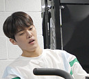 '미우새' 배우 김건우, 나이 5세 형 '코리안 좀비' 정찬성 향한 찐 팬심 고백