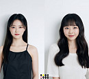 이달의 소녀 출신 현진ㆍ비비, 씨티디이엔엠 전속계약…새로운 도약 예고