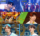 더뉴식스, 'Kick It 4 Now'로 활짝 연 컴백 첫 주…팬심 사로잡은 유니크한 매력