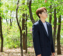 '미스터트롯2' 진 안성훈, 신곡 '인생은 알록달록' 발매…댄스트로트 '희노애락' 노래