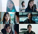 '로맨스 빌런' 하승리, 설렘 세포 자극하는 新 로코 여신…반전 매력 캐릭터