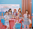 스테이씨, 7월 日 첫 단독 팬미팅&프로야구 치바 롯데 마린즈 시구…현지 팬들 만난다