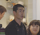 '부산촌놈 in 시드니' 배정남, 에스더와 카페 일 시작…넷플릭스엔 없는 재미