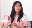 최병모 와이프 이규인, 집 요리 도전…연기 도전 위해 만난 '오징어 게임' 월드스타는?