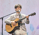 이찬원, 부산 콘서트 5천여명 팬 환호 속 성료…트로트ㆍ댄스ㆍ발라드 '종합 선물세트'