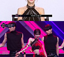 woo!ah!(우아!) 나나, '퀸덤퍼즐' 꽉 채운 빛나는 존재감…우연 "설득력 있는 무대 보여드릴 것"