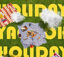 PL(피엘), 새 싱글 'HOLIDAY' 발매…초여름 감성 싱그러운 팝 사운드 컴백