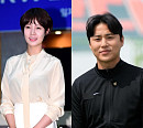 최윤영 측 "'골때녀' 백지훈 감독과 최근 결별"