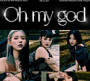 (여자)아이들, 'Oh my god' M/V 조회 수 2억 뷰 돌파…월드 투어 시작