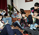 보이넥스트도어, 데뷔곡 ‘Serenade’ MV 1천만 뷰 달성 "2023년 최고의 신인"