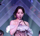 케이, '퀸덤퍼즐' 출연자가 뽑은 '기대되는 퍼포먼스' 등극…막강 존재감