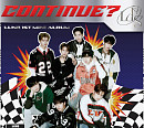 루네이트, 15일 ‘CONTINUE?’ 발매…찬란한 첫 질주 시작