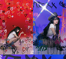 최예나, 'HATE XX' 콘셉트 포토 속 힙한 비주얼…컴백 열기 UP
