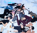 이펙스, 日 타워레코드 일간 3위+총합 앨범 차트 TOP9 기록 '신 한류 파워'