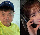 '초롱이' 고규필, 9세 연하 가수 에이민과 9년 연애 결실…11월 12일 결혼