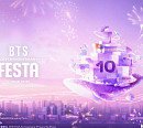 방탄소년단 BTS 10주년 페스타, 여의도 불꽃놀이 30만 인파 운집 예상