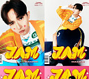 김재환, 미니 6집 'J.A.M' 콘셉트 필름 속 한도초과 매력