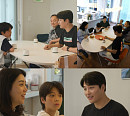 '전참시' 민우혁 이세미 가족 아파트 집 공개…할머니ㆍ부모님ㆍ자녀(아들 딸)까지 4대가 함께 하는 일상