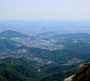 '영상앨범 산' 많은 사람의 자연 휴식처, 북한산 국립공원