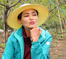 안소영 나이 잊은 패기…포항 곤륜산 패러글라이딩 도전ㆍ입술 시술 고백(박원숙의같이삽시다)