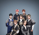 킹덤, '드림콘서트 인 재팬' 출격...역대급 무대 예고