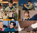 '소리사탕' 최유정‧김종현‧이한준, 신비의 사탕으로 위기 모면→삼각관계 시작