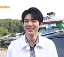 '1박 2일' 박태환 차준환, 나이 띠동갑 '빙수' 왕자…촬영지 남이섬 등장→얼음 녹이기 레이스