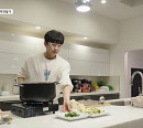 [종합] 임영웅 '마이 리틀 히어로', LA서 즐기는 축구→오징어찌개 깜짝 이벤트 성공