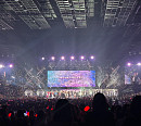 '드림콘서트 인 재팬' 첫 해외 공연 성료…현지 팬 사로잡은 '갓벽' 퍼포먼스