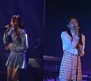 케이시, 데뷔 8주년 콘서트 성료 "기억에 남을 여름밤의 추억 되셨길"