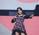 윤하, ‘2023 윤하 홀릭스 7기 팬미팅’ 성료…‘Cupid’ 댄스 커버까지 ‘홀릭’