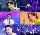 렌, 'Ready to Move' 음방 활동 성료→日 팬클럽 오픈…글로벌 행보 중