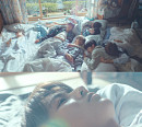 루네이트, 더블 타이틀곡 ‘Voyager’ MV 공개 ‘기대 UP’