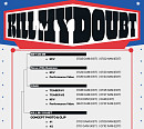ITZY, 새 앨범 'KILL MY DOUBT' 프로모션 스케줄러 오픈…컴백 열기 UP