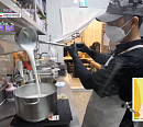카이막 장인 아이든의 우여곡절 카페 오픈기(이웃집 찰스)