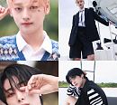 위아이, 미니 6집 콘셉트 포토 속 무결점 비주얼 ‘기대감 UP’