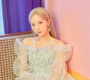 이달의 소녀 출신 하슬, 모드하우스와 전속계약 "최선 다해 지원"