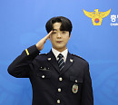 박민수, 충남경찰청 명예경찰관 위촉…다채로운 홍보 활동 나선다