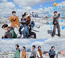 보이넥스트도어, ‘Serenade’ 퍼포먼스 MV 공개…팬들 향한 고백송