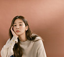 설인아, 이찬혁비디오 프로젝트 앨범 참여…포근 감성 예고