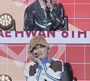 김재환, 팬들과 함께한 '개이득' 컴백 신고식 "발랄한 끼 발산할 것"