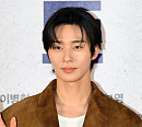 박서준, 유튜버 수스와 열애설에 "개인적인 일 말하기 어렵다"
