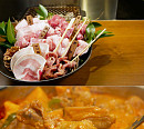 장예원 아나운서, 투움바 로제 닭볶음탕 맛집ㆍ돼지 머릿고기 오마카세 식당 찾는다(고기서만나)