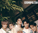 CIX, 로맨틱 섹시→유쾌 케미까지 다채로운 비주얼 '만능 소화'