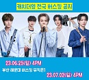 캐치더영, 버스킹 공연으로 팬 소통 예고 "색다른 만남 준비 중"
