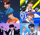 루네이트, 더블 타이틀곡 ‘Wild Heart’ 퍼포먼스 MV 깜짝 공개…‘와일드 청량’의 정석