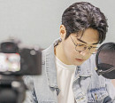 데니안, '봄날의 기적' 내레이션 출연료 전액 기부 및 의료비 후원 "기적 만들어 주시길"